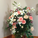 元気で頼もしい新入社員たちを送り出す